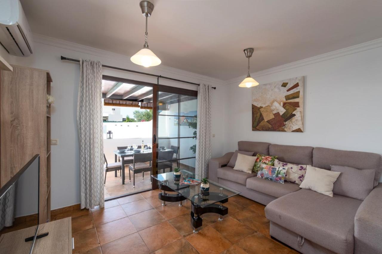 Villa Tropical By Villa Plus Playa Blanca  Exterior foto