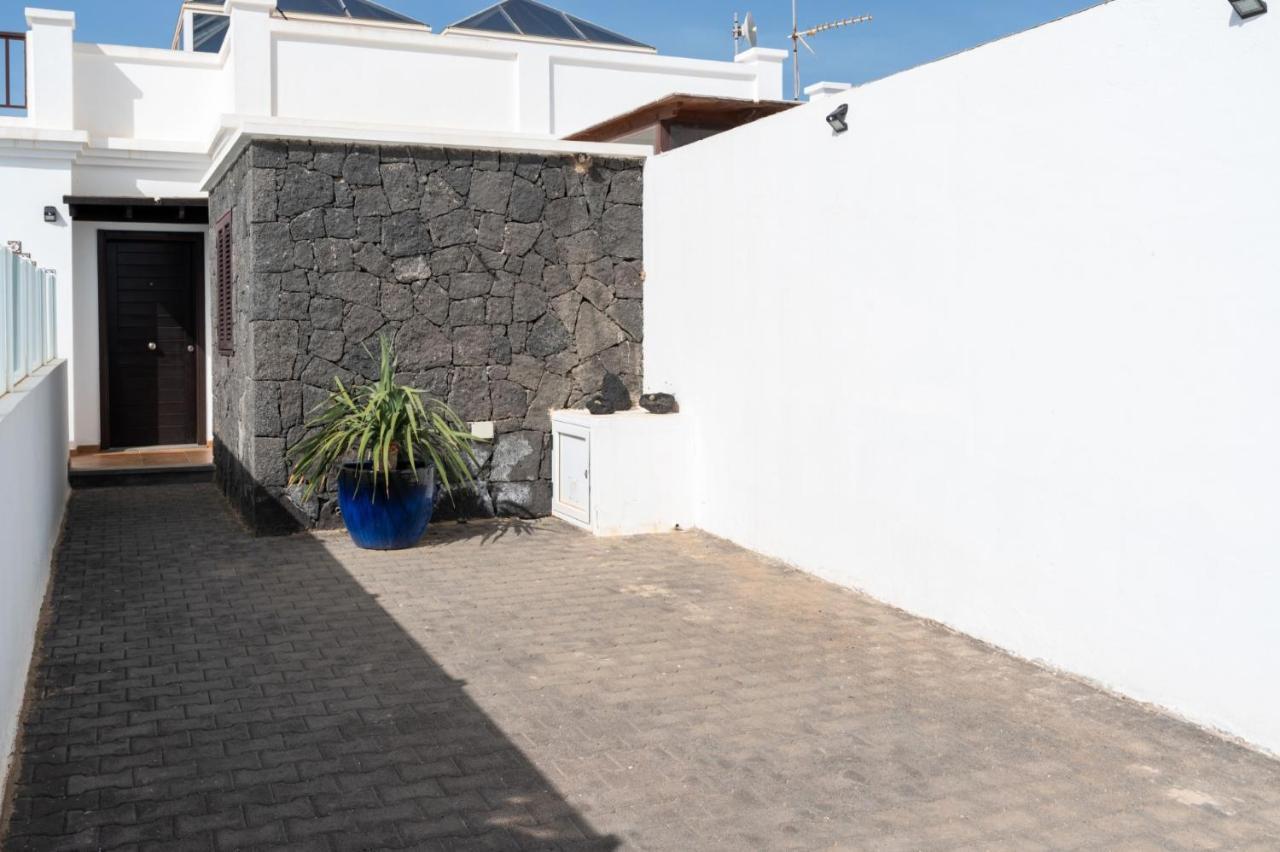 Villa Tropical By Villa Plus Playa Blanca  Exterior foto